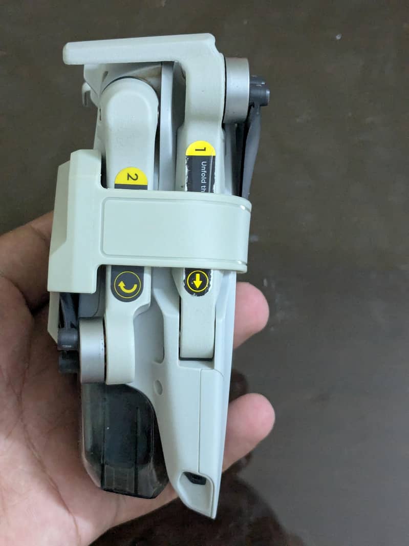 DJI MINI 2 2