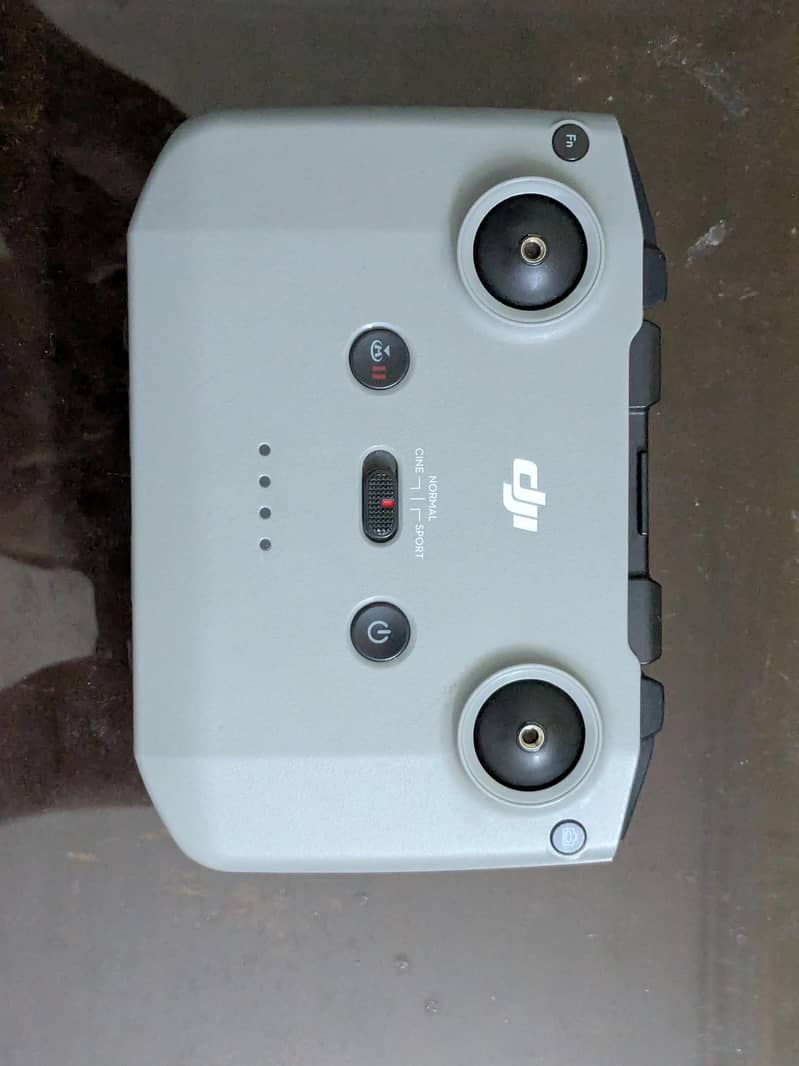 DJI MINI 2 10