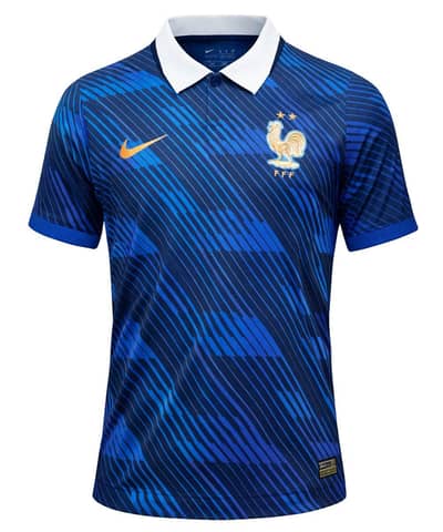 France  World Cup Home/Away Kit 2026