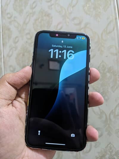 Apple iPhone XR