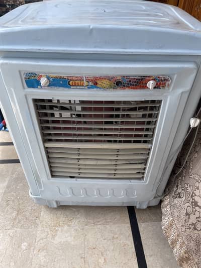 Room cooler