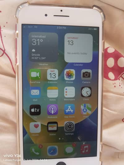 Apple iPhone 8 Plus