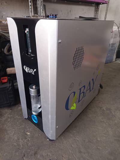 o2bay oxygen concentrators