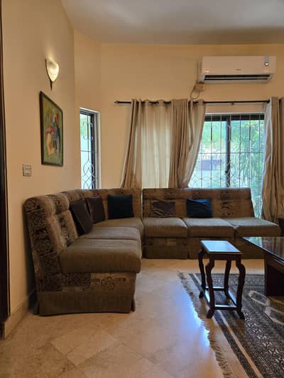 L shape sofa set / 6 seater sofa set  / sofa set / wood