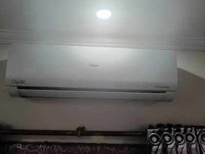 Haier DC Inverter
