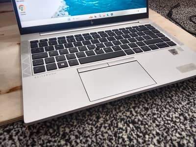 HP Elitebook 840 G7