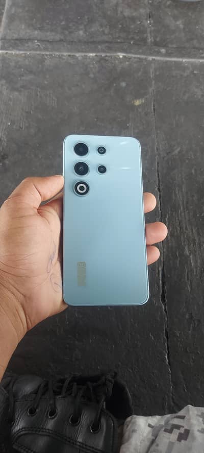 SEGO S25 Neo