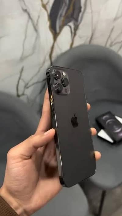iphone 12 pro max 256gb official approved available