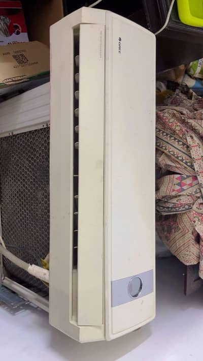 Split Ac 1 ton gree