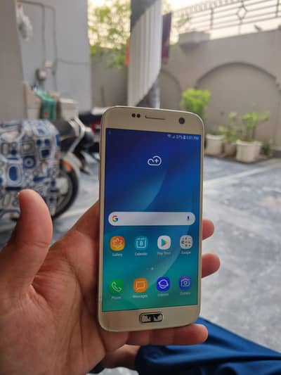 Samsung Mobile S7