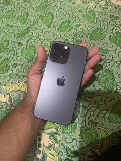 Apple iPhone 14 Pro Max 95% jv