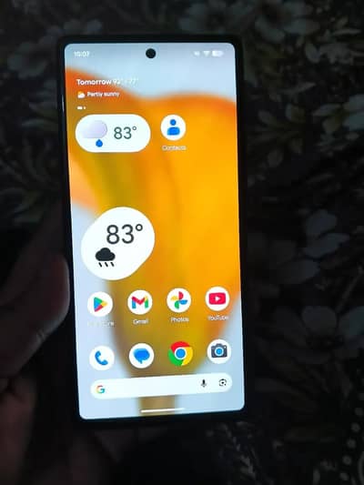 Google Pixel 6a non pta