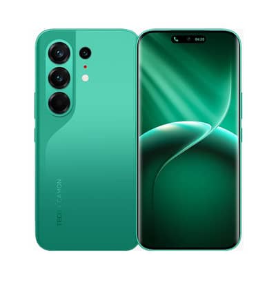Tecno CAMON 15 Pro