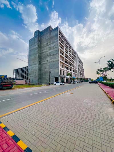 3 Marla Commercial Plot For Sale In Etihad Town Phase 1 Lahore | Main Boulevard | Prime Investment Opportunity