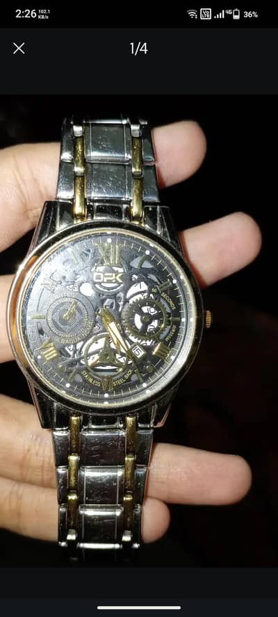 watch