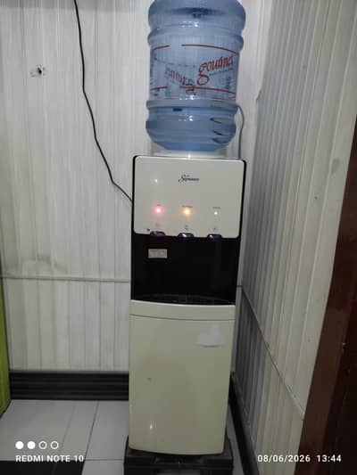 Water Dispenser For Sale
