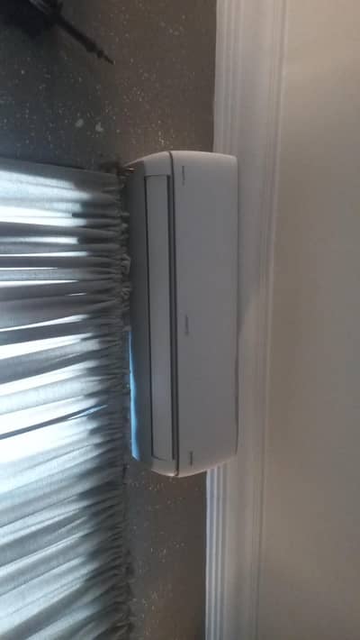 kenwood esmart plus dc inverter ac with full ampere lock system