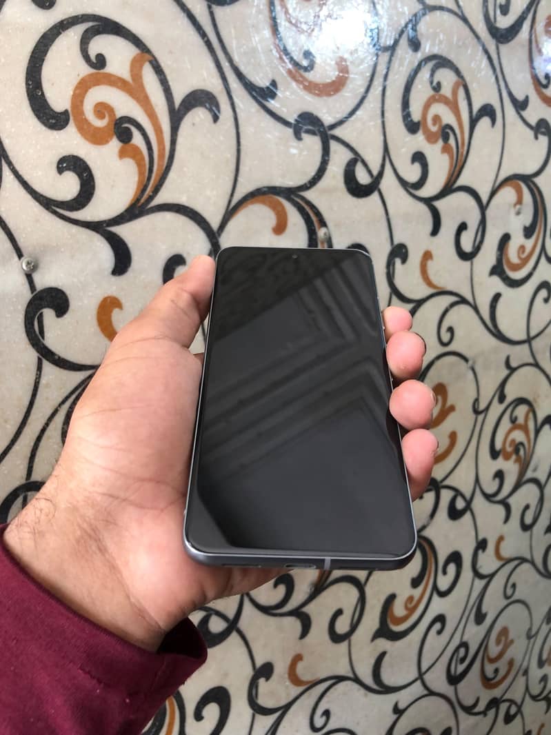 Google Pixel 8 7