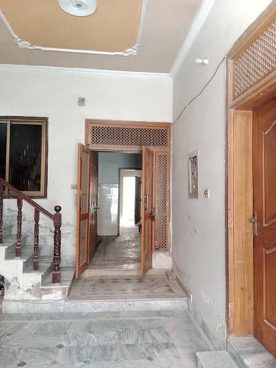 Separate Lower Portion For Rent in Canal Bank Fateh Garh Harbanspura