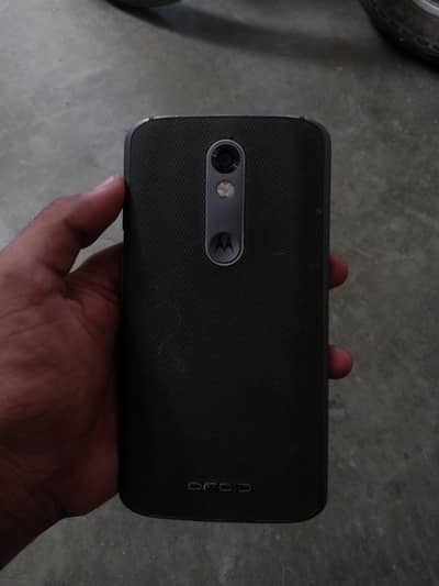 Motorola Droid Turbo 2