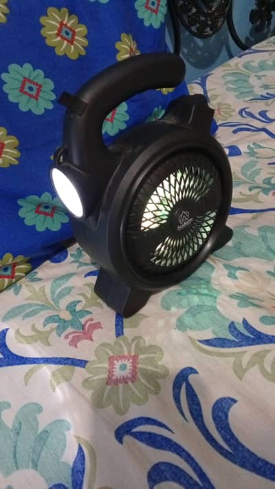speakers