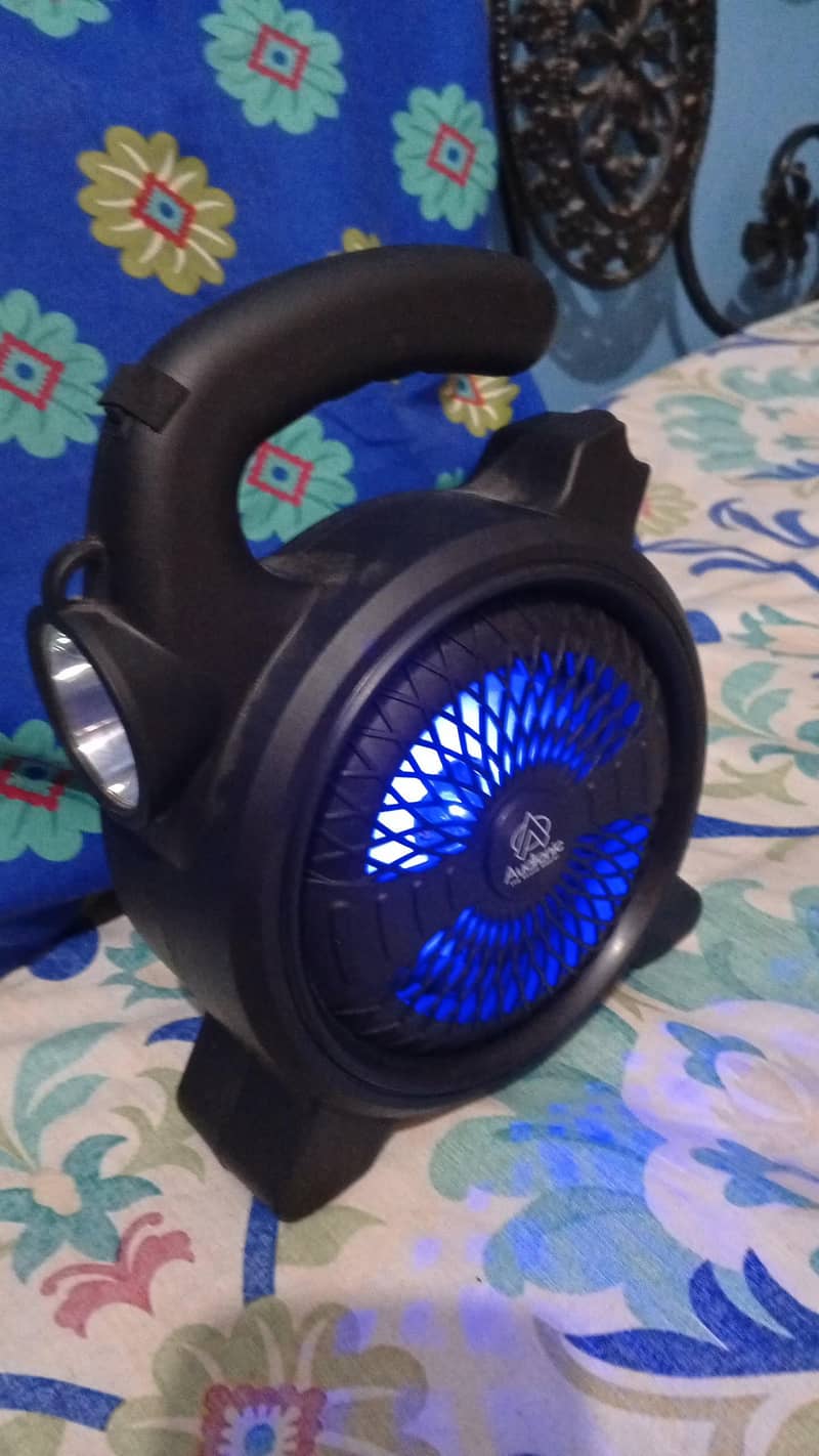 speakers 2