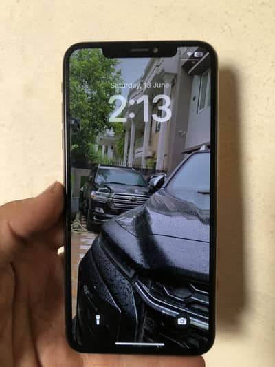 Apple iPhone XS Max