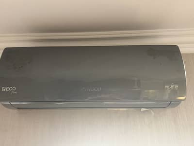Kenwood ecoplus inverter ac 1.0 ton