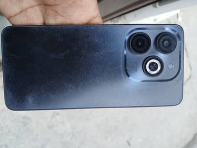 infinix smart 8