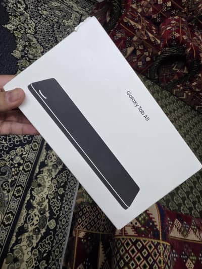 Samsung galaxy tab a11