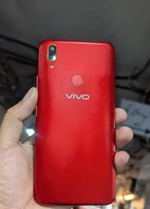 Vivo Other Model