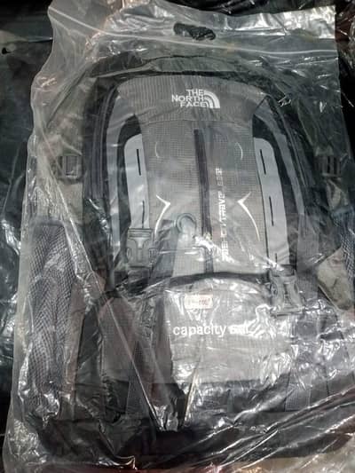 Nike / Sports Style College Backpacks - Hiking backpack, travel bag