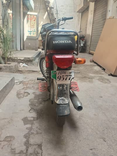 road prince 13 model