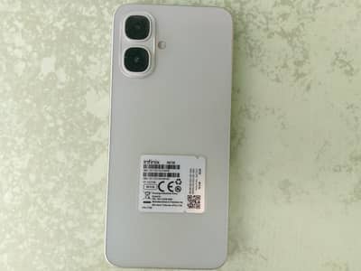 infinix smart 10