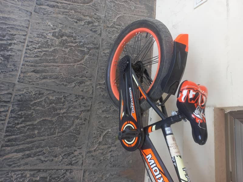 bicycle 5