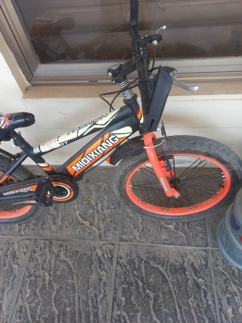 bicycle 6