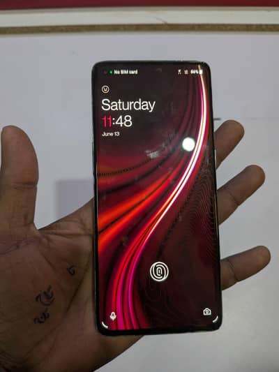 One Plus 8 5g