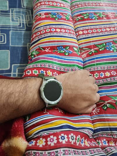 Selling my smartwatch Huawei Gt 5