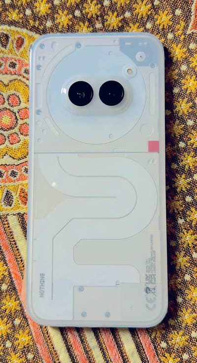 Nothing Phone 2a