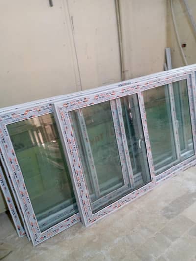 upvc & Aluminium Windows,Doors