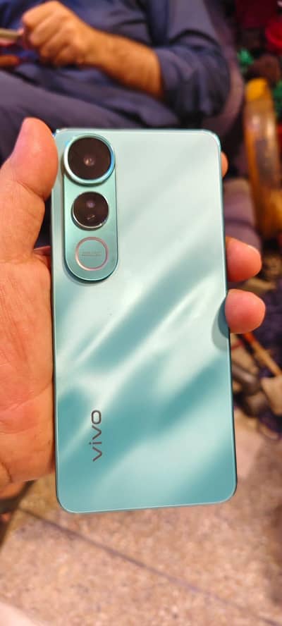 Vivo V50 Lite