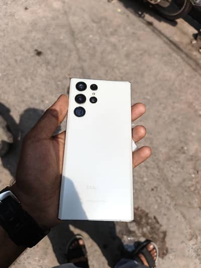 samsang S22 ultra