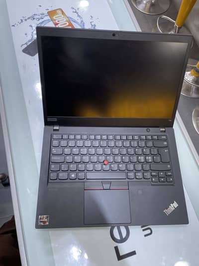 Lenovo T-14