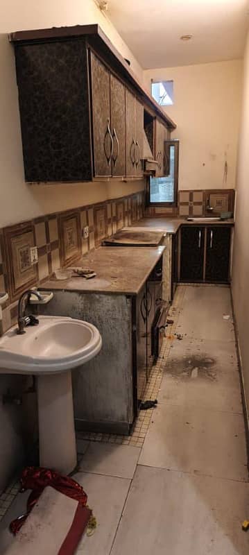 02 Marla Double storey Full House Available for Rent (Mian Chowk)