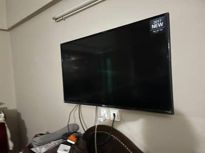 LG Smart TV