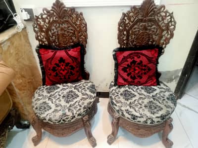 luxury coffee chairs