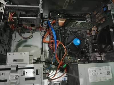 i5 6 generation,asus motherboard, Peshawar ,. price negotiable