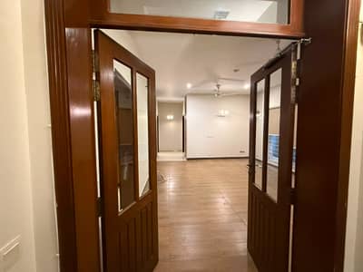Ground + Basement For Rent in E-11 Islamabad