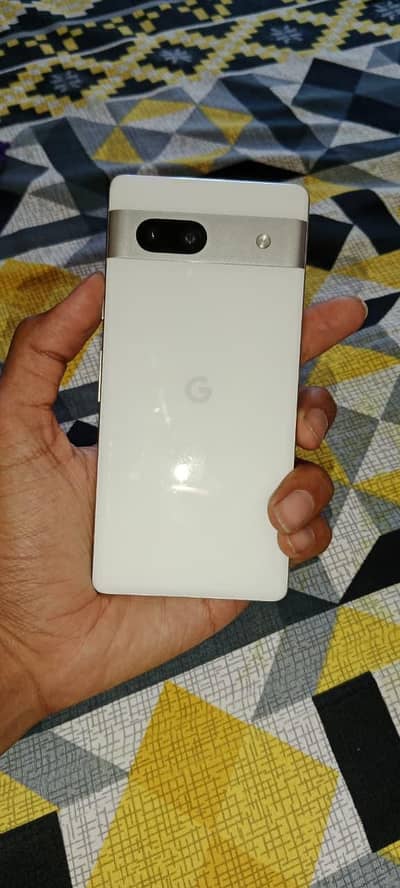 Google Pixel 7a