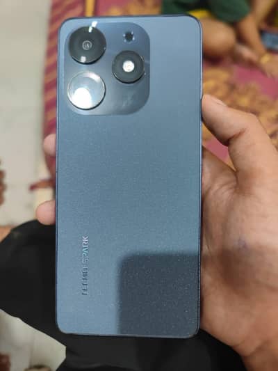 Tecno spark 10 pro.